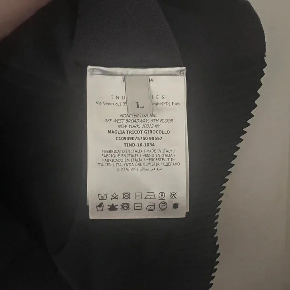 Moncler Sweater